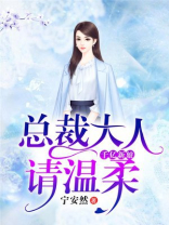 千亿新娘,总裁大人请温柔
