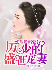 暖婚溺爱厉少的盛世宠妻 小说