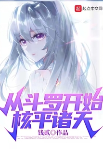从斗罗开始核平诸天 小说