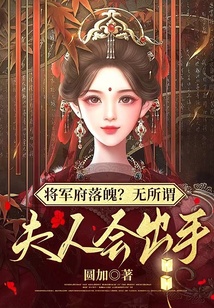 将军府落魄?无所谓,夫人会出手 text