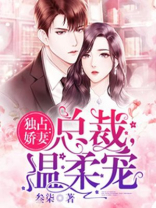 独占娇妻:总裁,温柔宠小说
