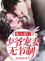 嫁入豪门:少爷宠妻无节制免费阅读