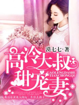 高冷大叔甜宠妻小说免费阅读