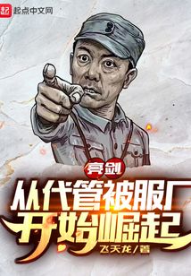 亮剑:从代管被服厂开始崛起 飞天龙