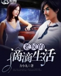 老侯的滴滴生活