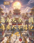 我为天帝,镇压圣人不过分吧