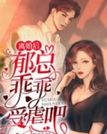 离婚后,郁总乖乖受虐吧!